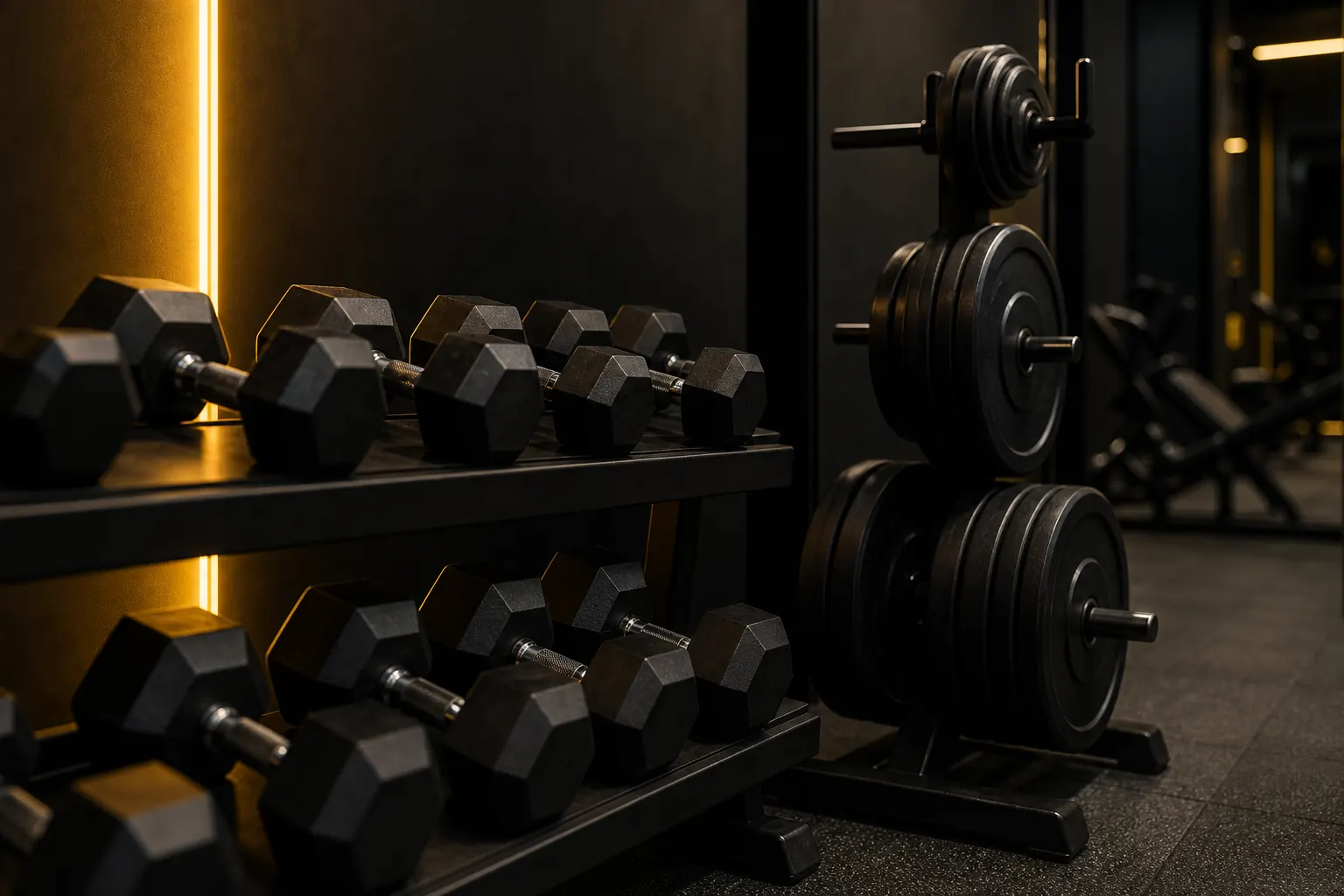 Training equipment